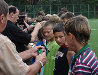 Первенство Владивостока 2007 среди школьников